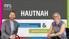 Hautnah – Margarete Pichler
