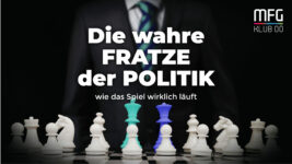 „Show, Folklore und komplette Volksverblödung“: Wie der Landtag seine Wähler an der Nase herumführt