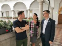 Mogelpackung FPÖ – außen hui, innen pfui: MFG einzig glaubwürdige Kraft in Oberösterreich