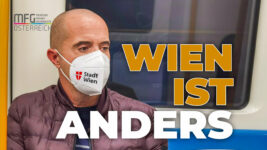 Stoppt den Maskenwahnsinn: Nein zum Wiener Weg