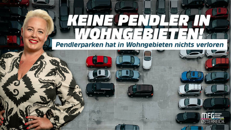 Pendler Parken Linz