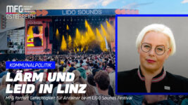 LIDO-Sounds-Festival: Echte Entschädigung statt peinlicher Verhöhnungsaktion mit Freikarten!