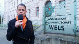 MFG zum Fall Kellermayr: Ende einer Hexenjagd – Roman M. rechtskräftig freigesprochen