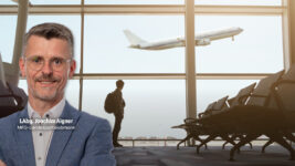 Unternehmerische Verantwortung statt politischer Verwaltung