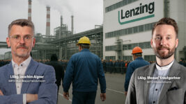 MFG: Falsche Standortpolitik gefährdet Jobs – Lenzing-Stellenabbau als Weckruf