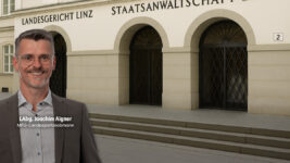 MFG-Anzeige gegen Ex-Bürgermeister Luger führt zu Prozess – Sieg der Gerechtigkeit in greifbarer Nähe