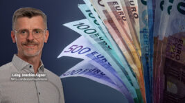 „Während Betriebe kämpfen, gönnt sich die Kammer ein kräftiges Plus“