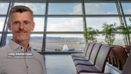 Flughafen Linz wurde politisch viel zu lange ohne Richtung gelassen!