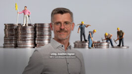 MFG fordert faire Gehaltserhöhung 2026 für Landes- und Gemeindedienst