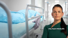 MFG OÖ: Medizinische Einzelfälle sind keine politische Bewertungsfrage