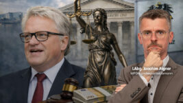 MFG: Politische Untreue braucht Kontrolle, keinen Freibrief