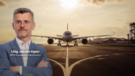 MFG OÖ kritisiert: Landesrat Achleitner weicht zentralen Fragen zum Flughafen Linz aus