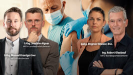 Jahrestag des Impfpflichtgesetzes: MFG verlangt Aufarbeitung des staatlichen Zwangs