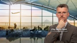 MFG OÖ: Unternehmerische Lösung statt politischem Steckerltauschen beim Flughafen Linz