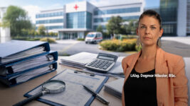 Gesundheitswesen in Oberösterreich: Transparenz statt Blankoschecks