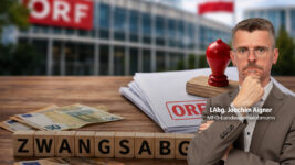 Statt Einsparungen produziert die Haushaltsabgabe mehr Kosten und Bürokratie