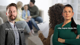 MFG OÖ Bericht LHR – Psychiatrische Versorgung in Oberösterreich