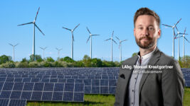 Beschleunigungsgebiete zeigen, wie Brüssel unsere Energiepolitik und unser Leben diktiert!